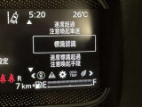 標識認識機能付き!