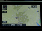 Bluetooth付きナビ装着車で知らない道もラクラク