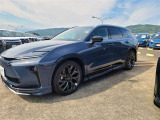 クラウンエステート 2.5 Z E-Four 4WD 