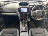 フォレスター 2.0 アドバンス 4WD 