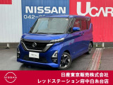 日産 ルークス