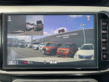 クルマの、前後ドライブレコーダー装備です。事故やあおり運転などの状況を客観的な映像証拠として残せることにより、トラブル解決や抑止に役立ちます。