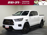 トヨタ ハイラックス