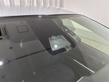 トヨタセーフティセンス搭載です。もしもの時に衝突回避や被害の軽減サポートをしてくれます。