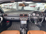 MR-S 1.8 Sエディション 