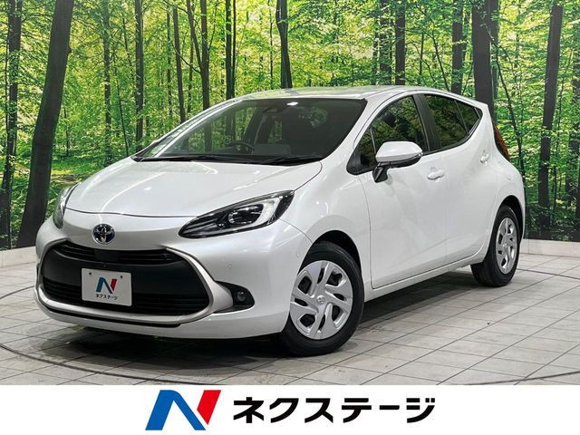 アクア 1.5 G