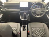 ヴォクシー 1.8 ハイブリッド S-Z ワンオーナー 修復歴無し