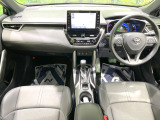カローラクロス 1.8 ハイブリッド Z 