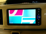 フルセグ付きで休憩中にTVが見れちゃう!!