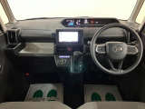 充実装備のタントのお買得車が入庫しました!ナビゲーション、バックカメラ、ETC、前席シートヒーター、片側パワースライドドア、LEDヘッドライト、オートエアコン、キーフリーなど装備の1台です!!(^^♪