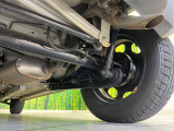 お車を安心してお乗りいただく為には、足回りの定期点検が欠かせません。サービスサポート(有償保証)では無料点検もご提供しており、安心のカーライフをお過ごしいただけるサポート体制が整っています。