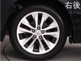 お客様のお好みの新品18インチ、19インチ、20インチホイール装着可能!ダウンサスなどローダウンも取付可能です!ヴァルドやワークなどのメーカー品も取り寄せ可能です!