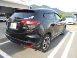 Honda SENSING搭載車両です♪