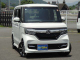 N-BOX G L ホンダセンシング 純正インターナビDTV 3画面バックカメラ