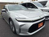 トヨタ クラウン