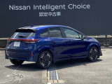 ノートオーラ 1.2 G レザーエディション 