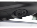 デジタルマルチビューモニター:フロントグリル、ドアミラー、リヤゲートに備えた4つのカメラの映像を11.6インチセンターインフォメーションディスプレイに表示。