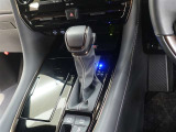 MTモード付。発進時やシフトチェンジ時もストレスなくマニュアル運転を楽しめます♪