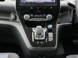 e-POWER専用シフトレバーです。