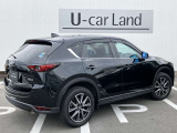 CX-5 2.0 20S シルク ベージュ セレクション