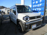 フレアクロスオーバー XT 4WD 