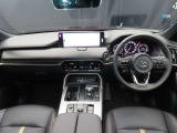 CX-80 3.3 XD ドライブ エディション ナッパ レザー パッケージ ディーゼル 