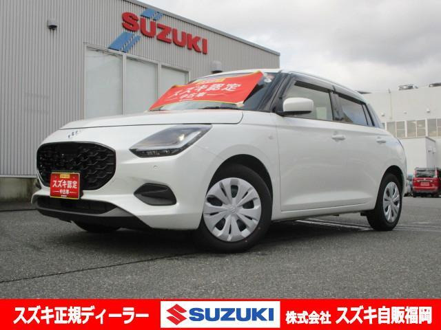 スイフト 1.2 XG 