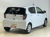 当店では、国家資格を持った整備スタッフがあなたのお車をしっかりサポート!!アフターメンテナンスもすべてお任せ下さい☆