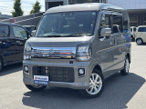 ☆品質と保証で安心のディーラー中古車☆ 4WD ☆ 前後ブレーキサポート ☆