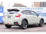 インプレッサXV 2.0i アイサイト プラウドエディション 4WD 