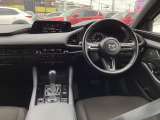MAZDA3ファストバック 2.0 20S プロアクティブ ツーリング セレクション 