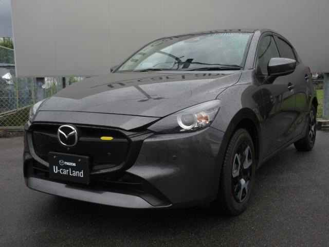 MAZDA2 1.5 15BD 
