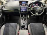 レヴォーグ 2.0 STI スポーツ アイサイト ブラック セレクション 4WD 
