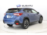 XV 2.0i-S アイサイト 4WD 