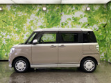 ムーヴキャンバス X メイクアップ リミテッド SAIII 