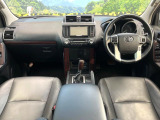 ランドクルーザープラド 2.7 TX Lパッケージ 4WD 