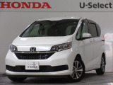 ワンオーナー車の2021年、フリード+(G・ホンダセンシング)が入庫しました。当社自社工場にて法定点検を実施しております。過去の整備は整備記録簿での確認ができます。
