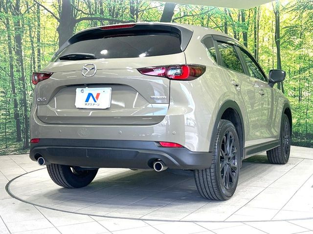 マツダ CX-5 2.2 XD ブラックトーンエディション の中古車詳細 (46,509