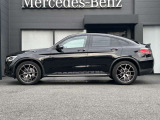 GLCクーペ AMG GLC43 4マチック 4WD 