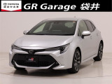 ☆★絶版のターボエンジン&times;6MTを搭載したカローラスポーツ入荷です★☆