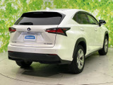 NX 300h バージョンL 4WD 