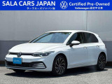 Golf TDI Active Advance Platinum Edition(ピュアホワイト)【1オーナー・禁煙・認定保証付き】