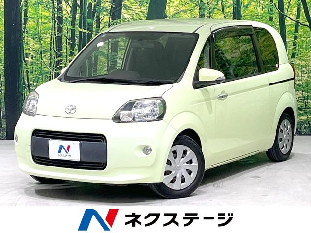 ポルテ 1.5 F 
