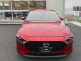 MAZDA3ファストバック 1.5 15S ツーリング 