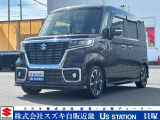 この度は弊社、『スズキ自販近畿 U&rsquo;sSTATION貝塚』の車両をご覧頂きありがとうございます。当社はスズキ株式会社直営の代理店です。