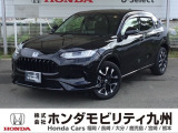 ホンダ ZR-V