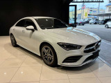 CLAクラス CLA200d AMGライン 