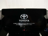 ディスプレイオーディオを装備。スマホとクルマをつなぐことで、これまでのナビに加えて、いろんなサービスが楽しめます。