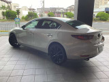 MAZDA3セダン  20S レトロスポーツエディション
