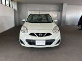 マーチ 1.2 X FOUR Vセレクション 4WD 